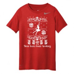 Youth Nike Legend Shirt