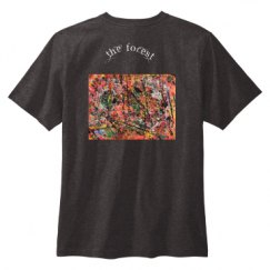 Unisex Carhartt Henley Tee