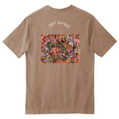 Unisex Carhartt Tall Pocket Tee