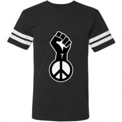 Unisex Vintage Sports Tee