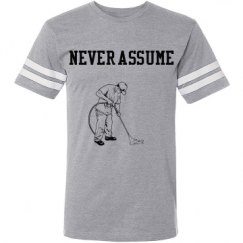 Unisex Vintage Sports Tee