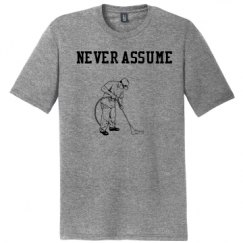 Unisex Perfect Tri Tee