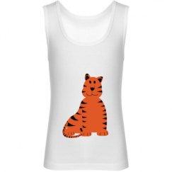 Youth Jersey Tank Top