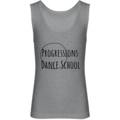 Youth Jersey Tank Top