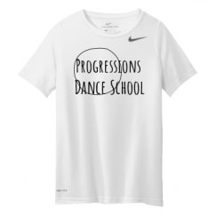 Youth Nike Legend Shirt