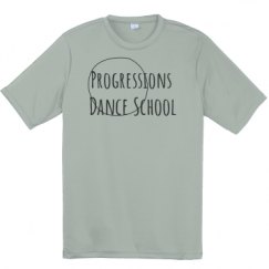 Youth Athletic Performance Tee