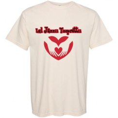 Adult Heavyweight T-Shirt