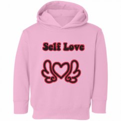 Toddler Hooded Sweatshirt