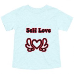 Toddler Triblend Tee