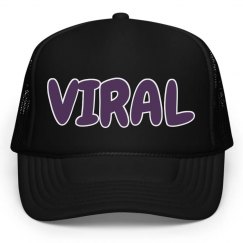 Viral Cap