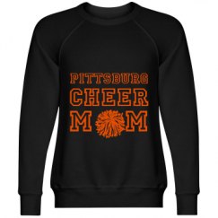 Unisex Triblend Crewneck Sweatshirt
