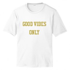 Unisex Athletic Performance Tee