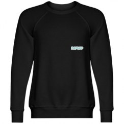 Unisex Triblend Crewneck Sweatshirt