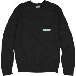 Unisex Basic Promo Crewneck Sweatshirt