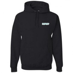 Unisex Basic Promo Hoodie