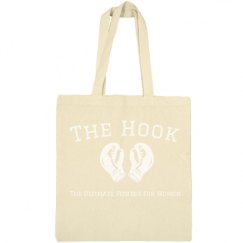 Canvas Bargain Tote Bag