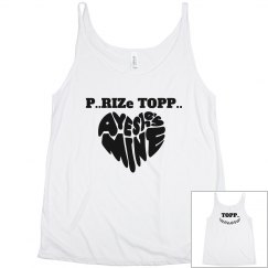 P..RIZe TOPP..