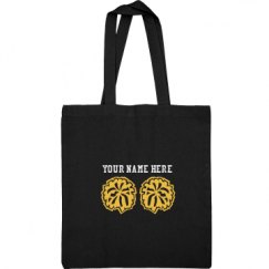 Canvas Tote Bag