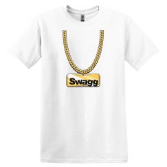 Swagg MEN'S Tee