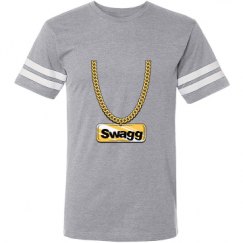 Unisex Vintage Sports Tee