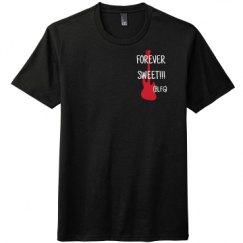 Unisex Perfect Tri Tee