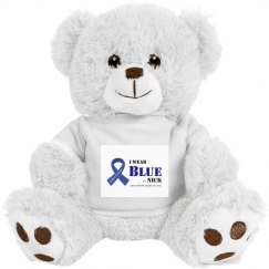 Teddy Bear for Nick