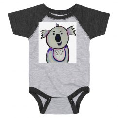 Kandy the Koala Vintage