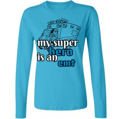 Super Hero-EMT (long)