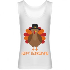 Youth Jersey Tank Top