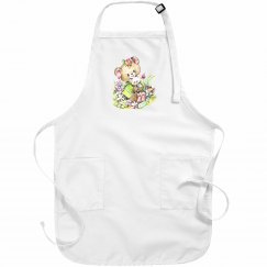 Mother and Baby bear