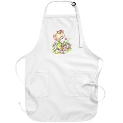 Adjustable Full Length Apron