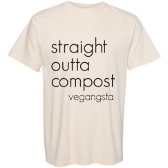 Adult Heavyweight T-Shirt