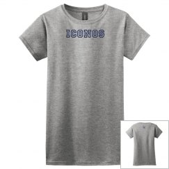 ICONOS