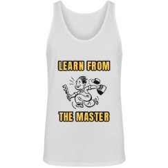 Unisex Jersey Tank Top