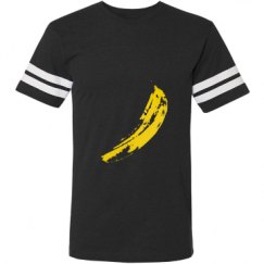 Unisex Vintage Sports Tee