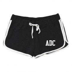 ADC Adult Active Shorts