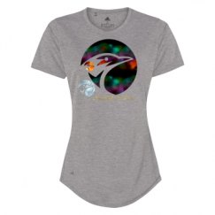 Women's Adidas Sport Shirt 