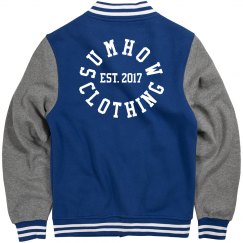 Varsity Blue 