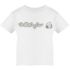 Infant Cotton Tee