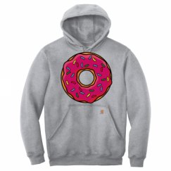 Unisex Carhartt Hooded Sweatshirt