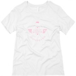 Ladies Relaxed Fit Tee