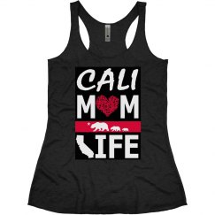 Cali Mom Life Flowy