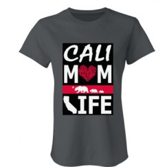 Ladies Slim Fit Favorite Tee