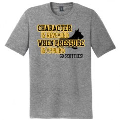 Unisex Perfect Tri Tee