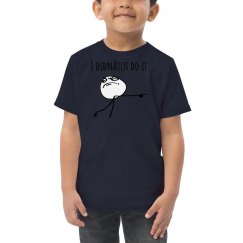 I Didn’t Do It Tee