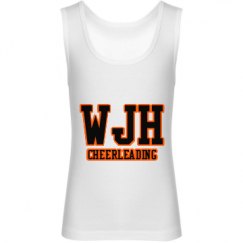 Youth Jersey Tank Top