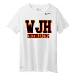 Youth Nike Legend Shirt