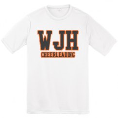 Youth Athletic Performance Tee