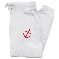 Unisex Fleece Jogger