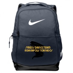 Nike Brasilia Medium Backpack